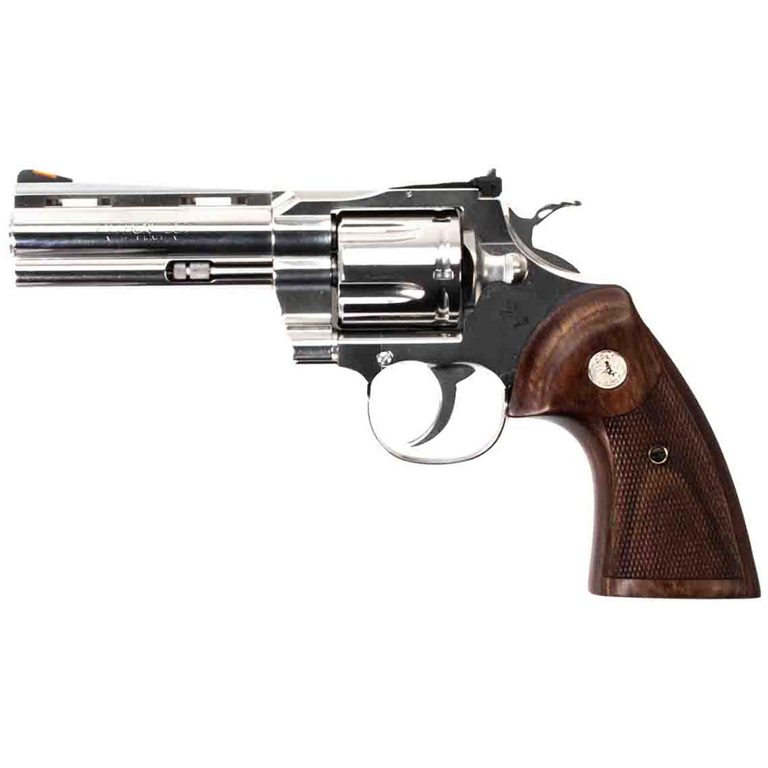 COLT PYTHON .357
